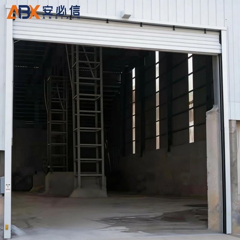 江门市堆积门